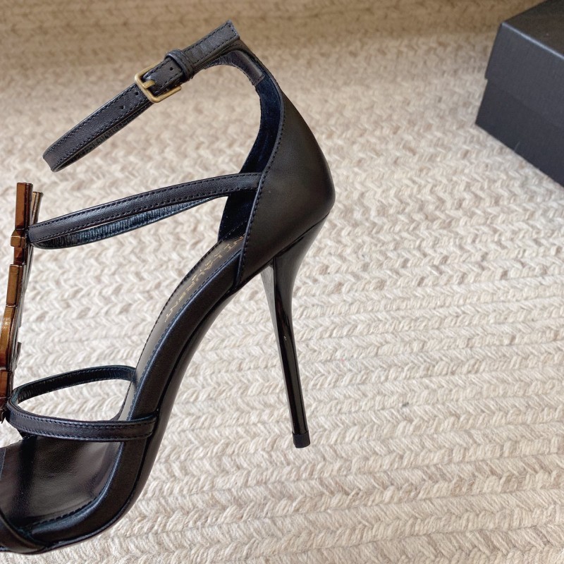 YSL Heels