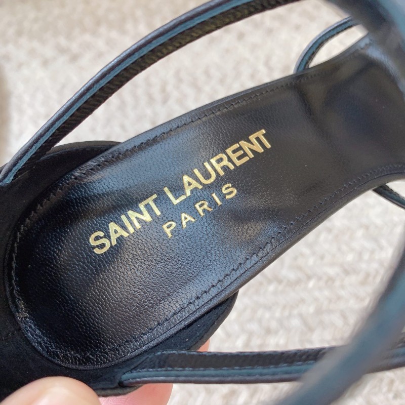 YSL Heels