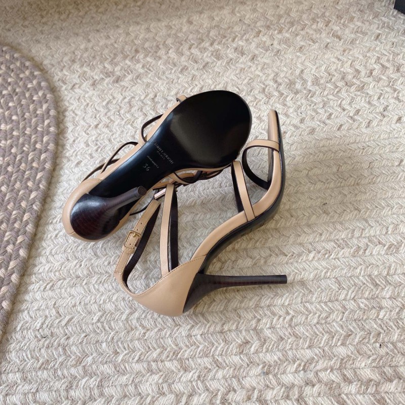 YSL Heels