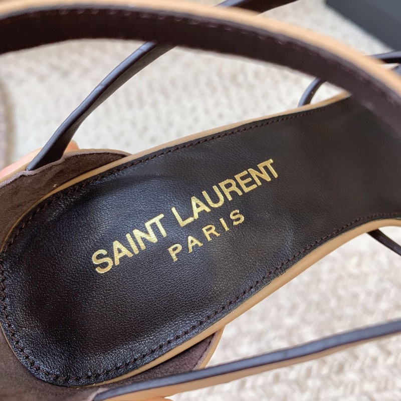 YSL Heels