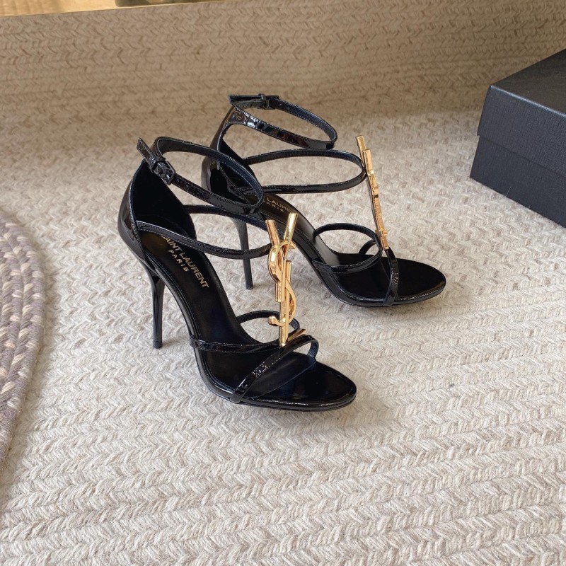 YSL Heels