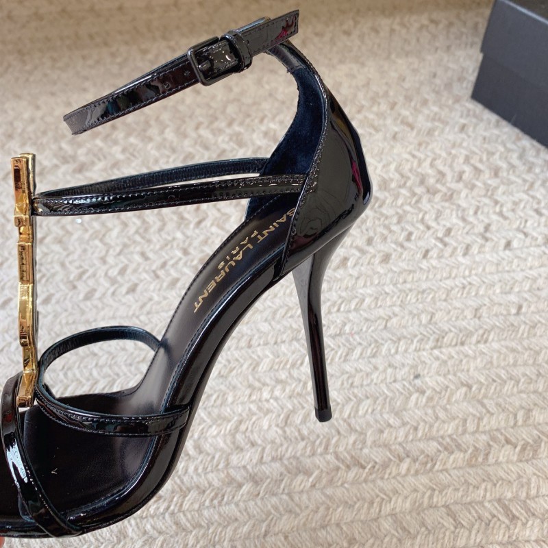 YSL Heels