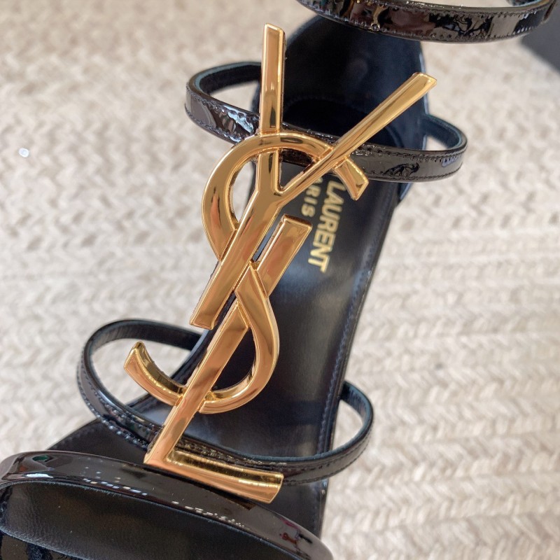 YSL Heels