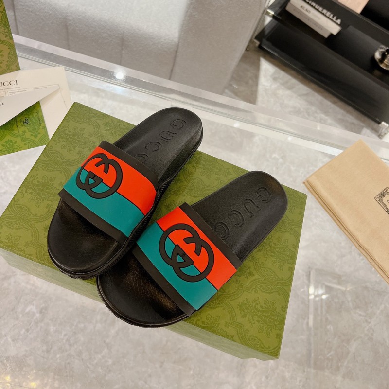 Gucci Unisex Slippers