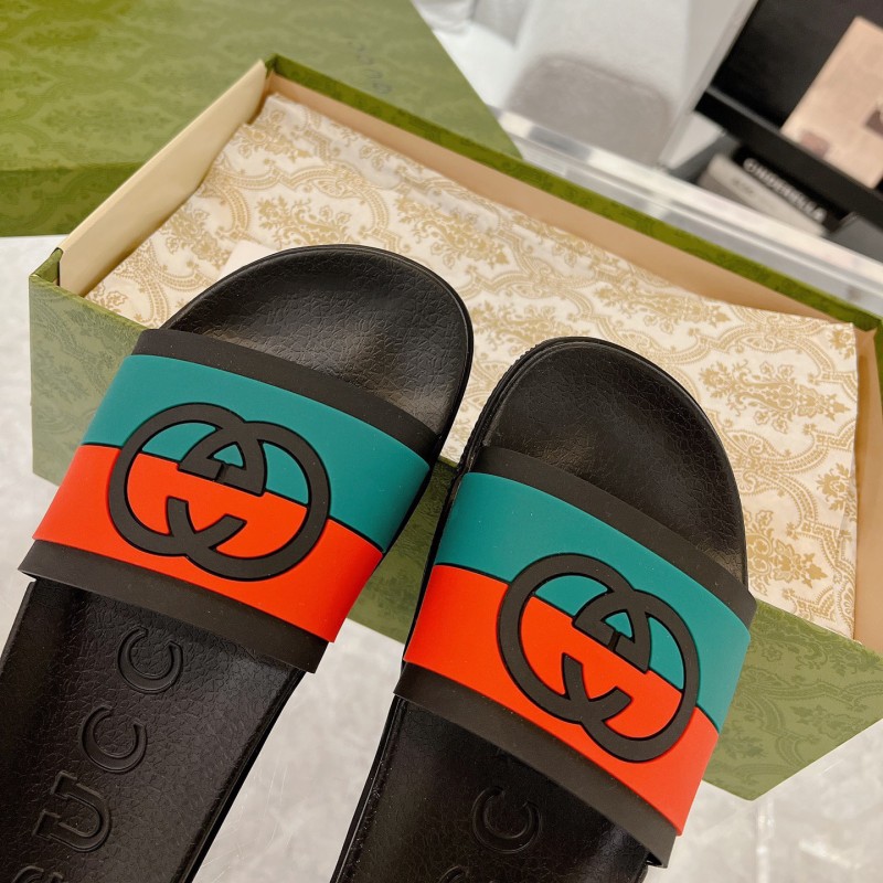 Gucci Unisex Slippers