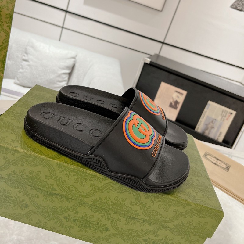 Gucci Unisex Slippers