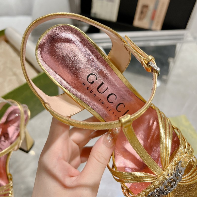 Gucci Heels