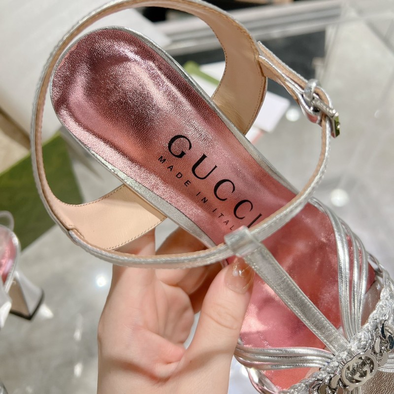 Gucci Heels