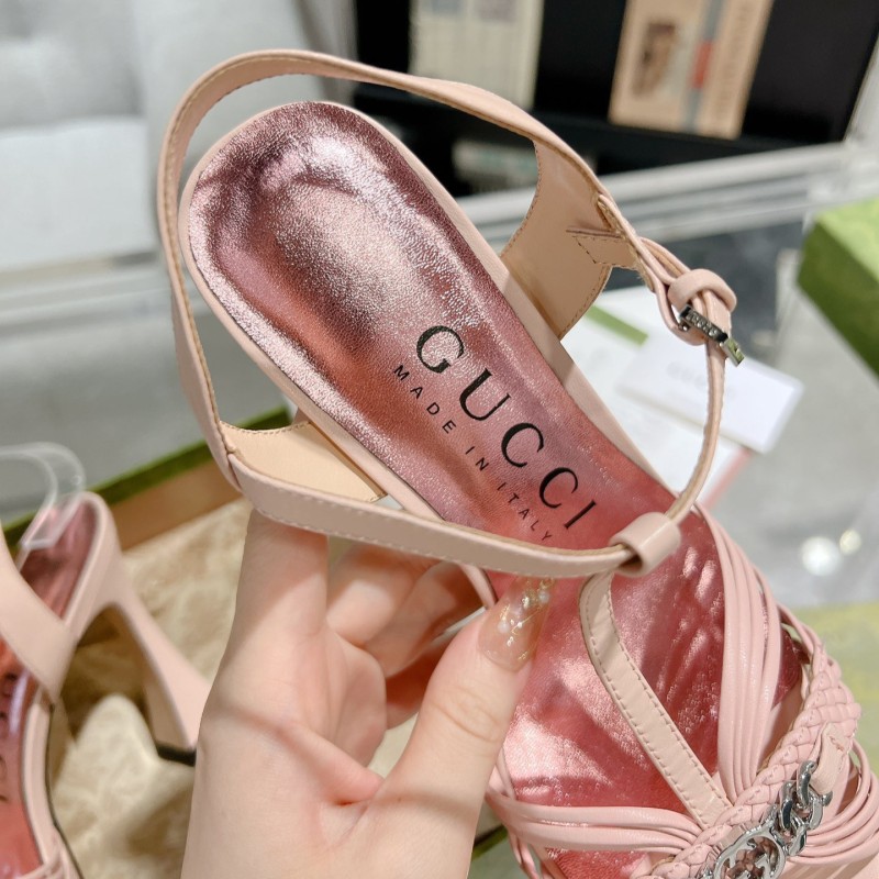 Gucci Heels