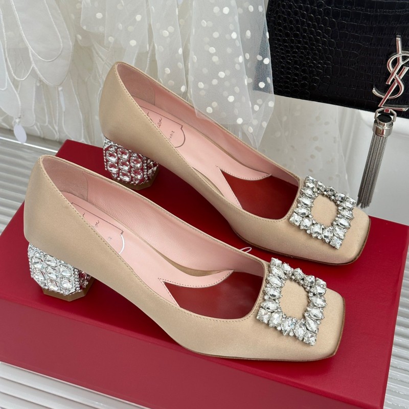 Roger Vivier Flat / Heels