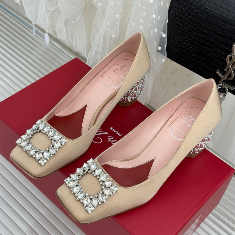 Roger Vivier Flat / Heels