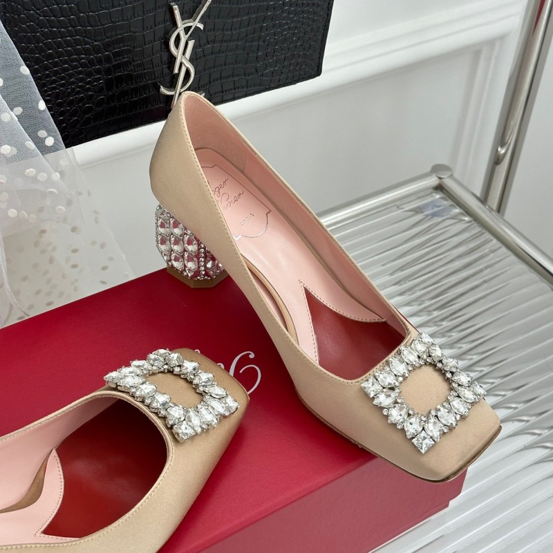 Roger Vivier Flat / Heels