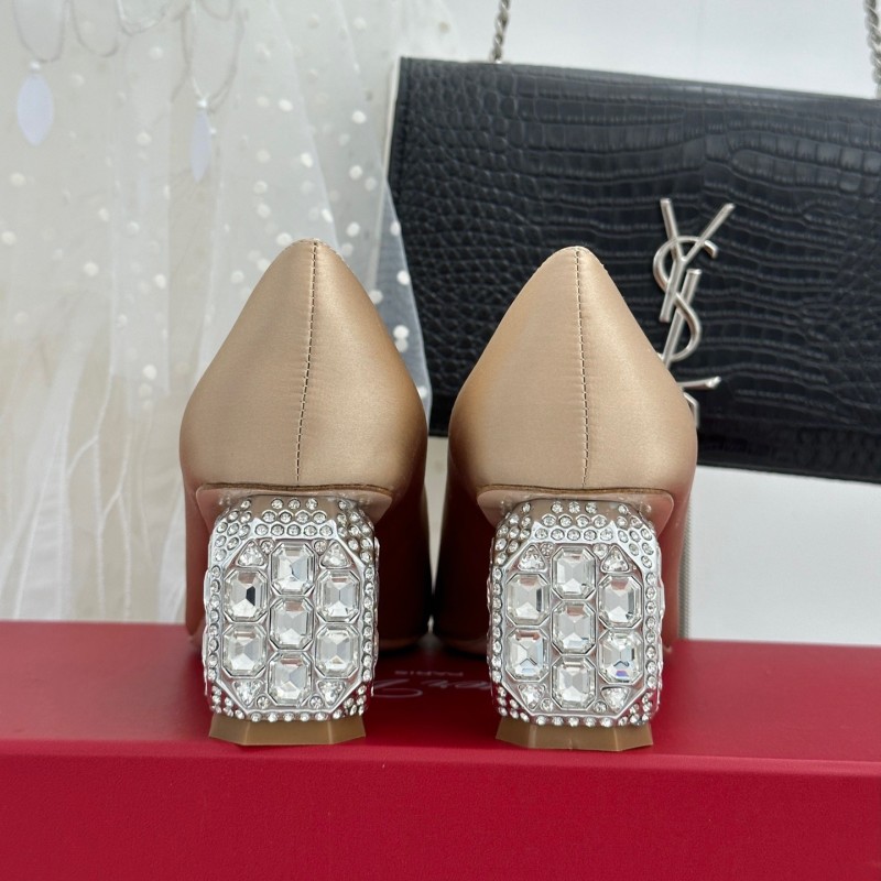 Roger Vivier Flat / Heels