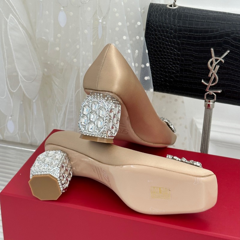 Roger Vivier Flat / Heels