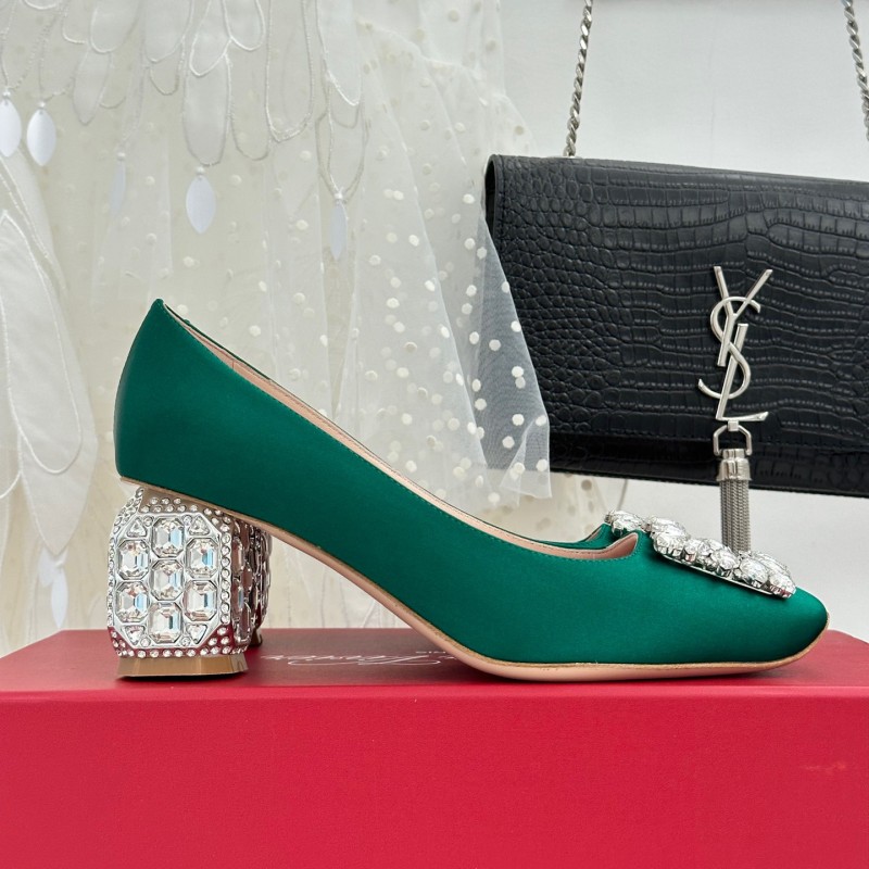 Roger Vivier Flat / Heels