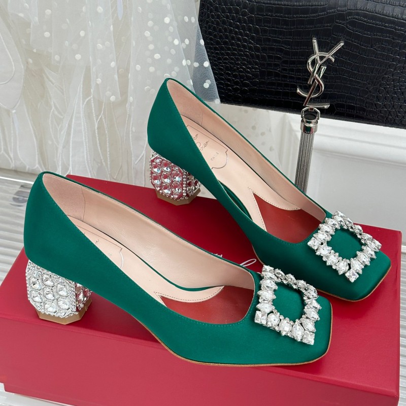 Roger Vivier Flat / Heels