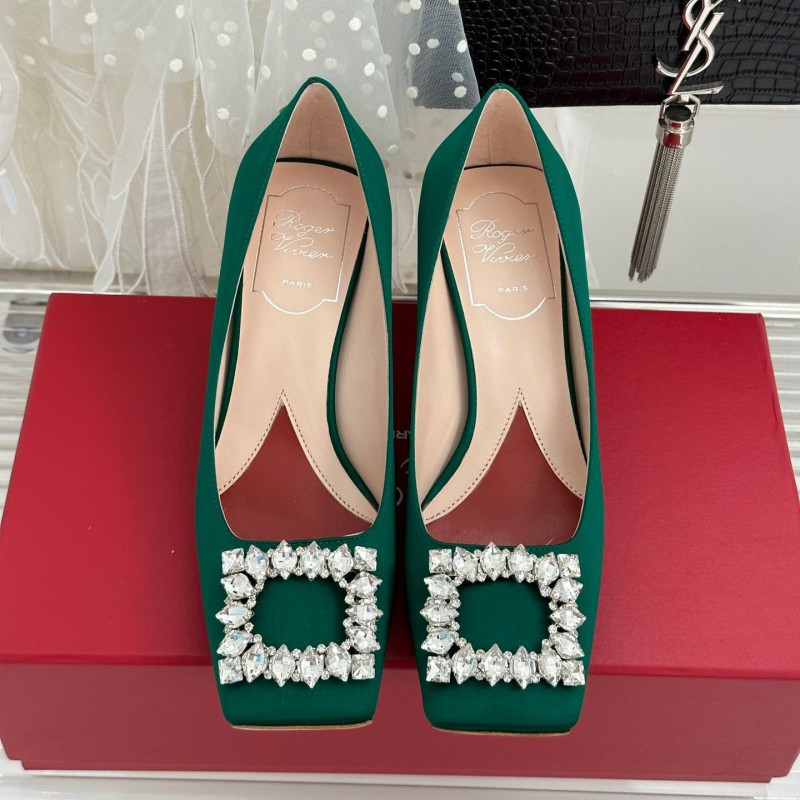 Roger Vivier Flat / Heels