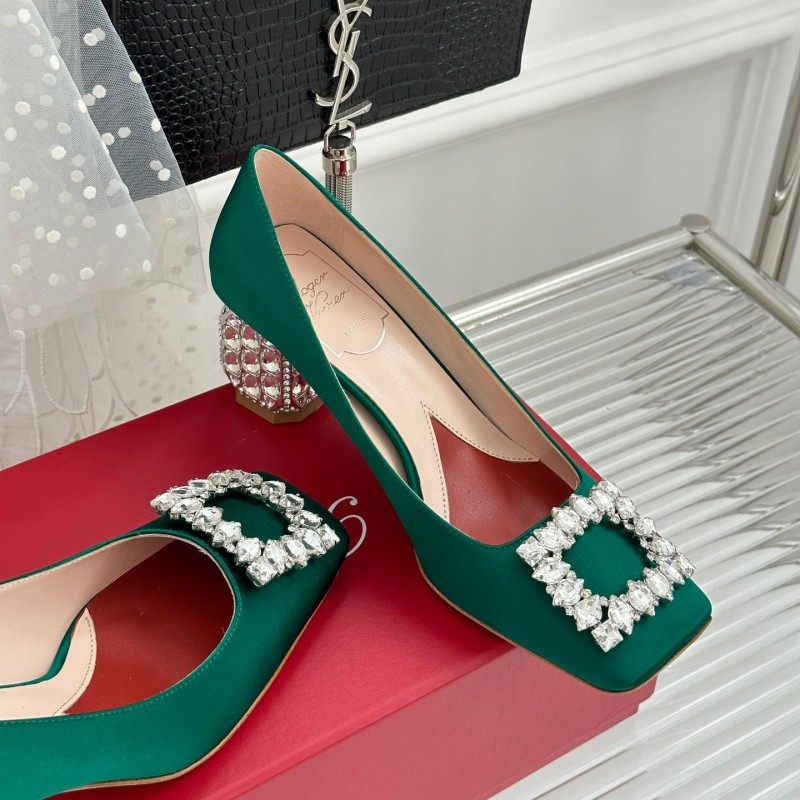 Roger Vivier Flat / Heels