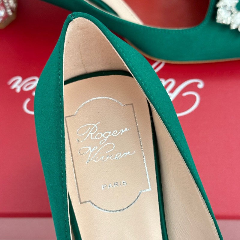 Roger Vivier Flat / Heels