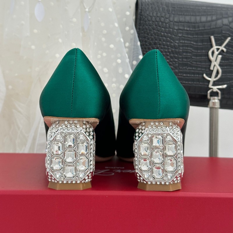 Roger Vivier Flat / Heels