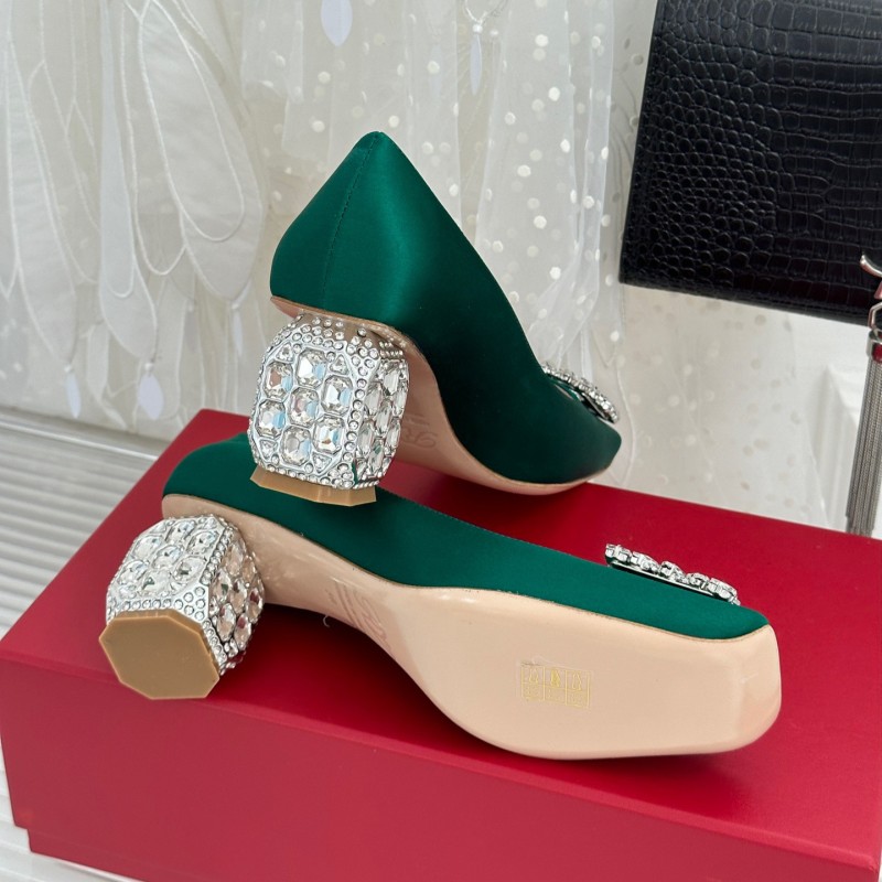 Roger Vivier Flat / Heels