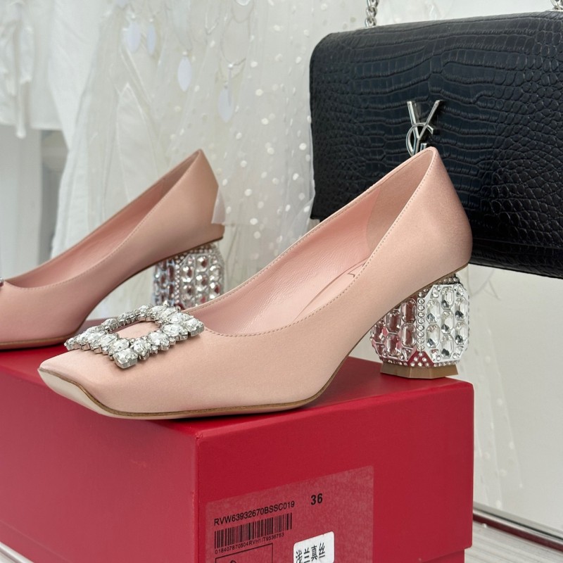 Roger Vivier Flat / Heels