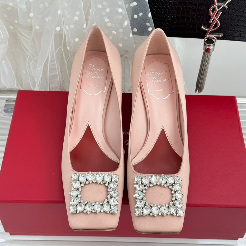 Roger Vivier Flat / Heels