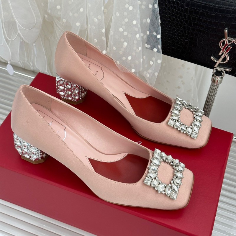 Roger Vivier Flat / Heels