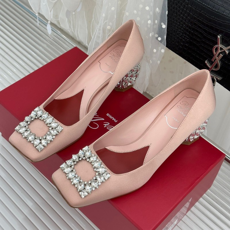 Roger Vivier Flat / Heels