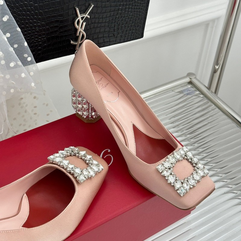 Roger Vivier Flat / Heels