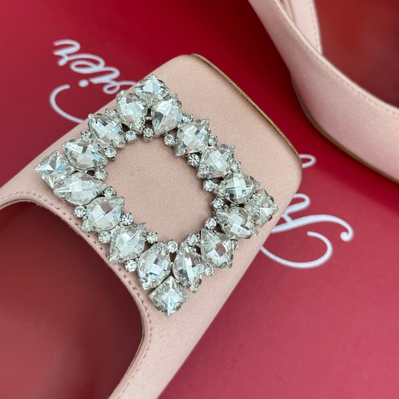 Roger Vivier Flat / Heels