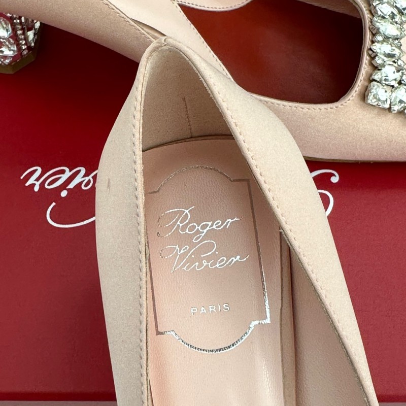 Roger Vivier Flat / Heels