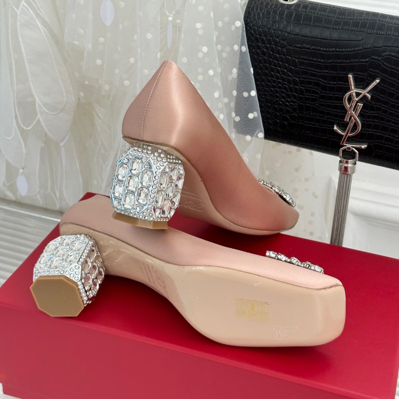 Roger Vivier Flat / Heels