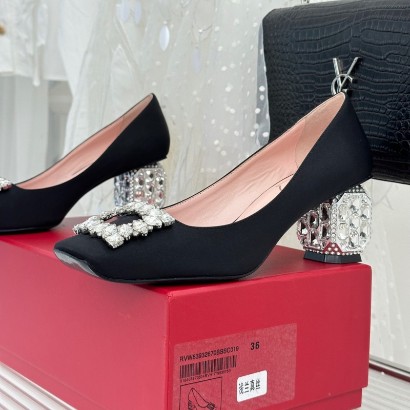 Roger Vivier Flat / Heels