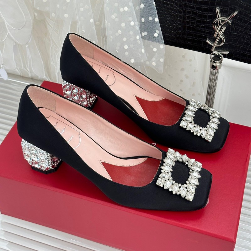 Roger Vivier Flat / Heels