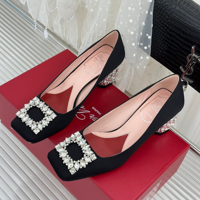 Roger Vivier Flat / Heels