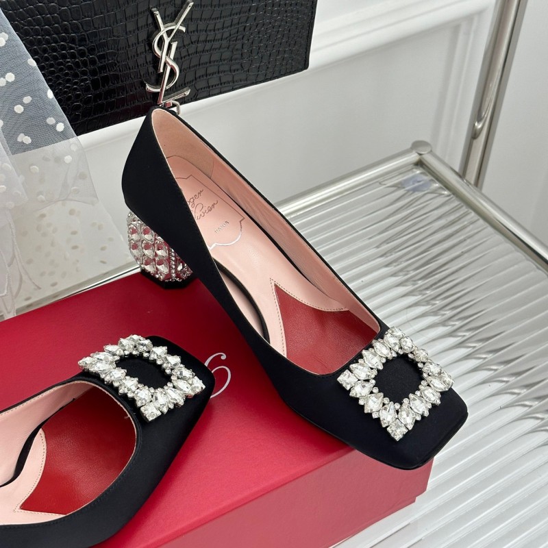 Roger Vivier Flat / Heels