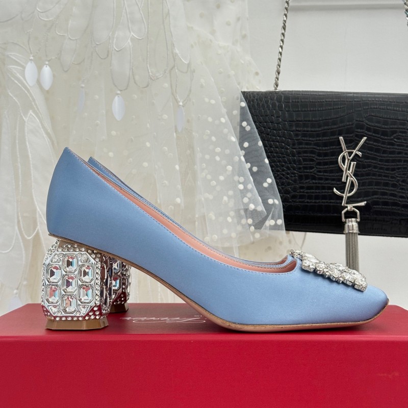 Roger Vivier Flat / Heels