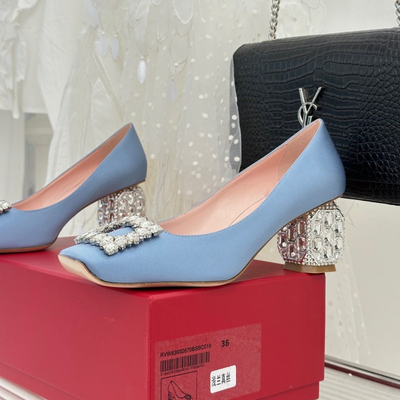 Roger Vivier Flat / Heels