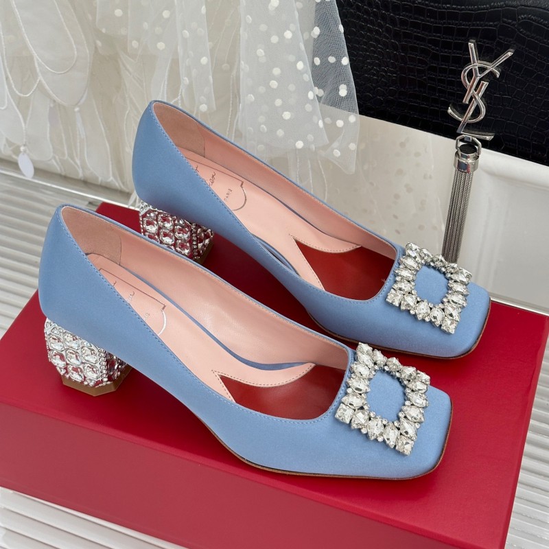 Roger Vivier Flat / Heels