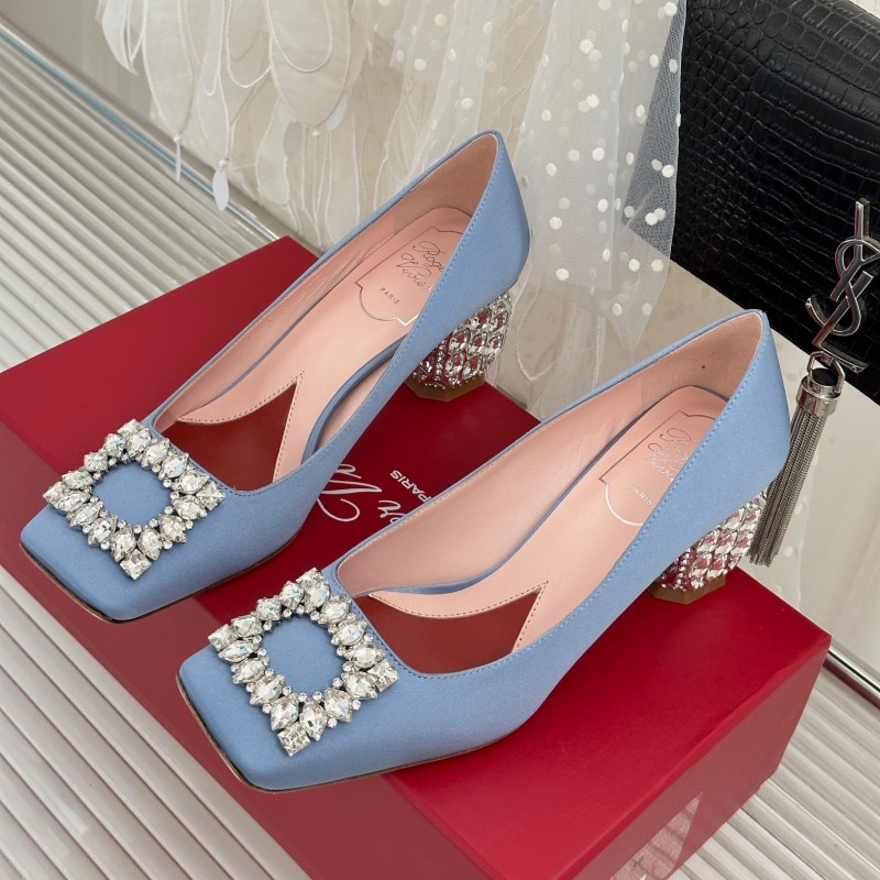 Roger Vivier Flat / Heels