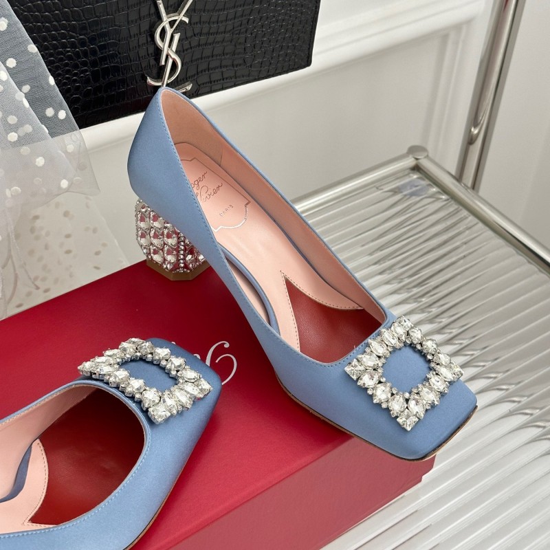 Roger Vivier Flat / Heels