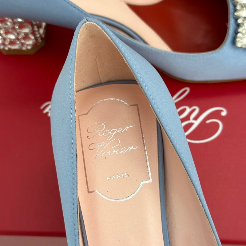 Roger Vivier Flat / Heels