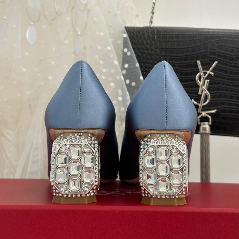 Roger Vivier Flat / Heels