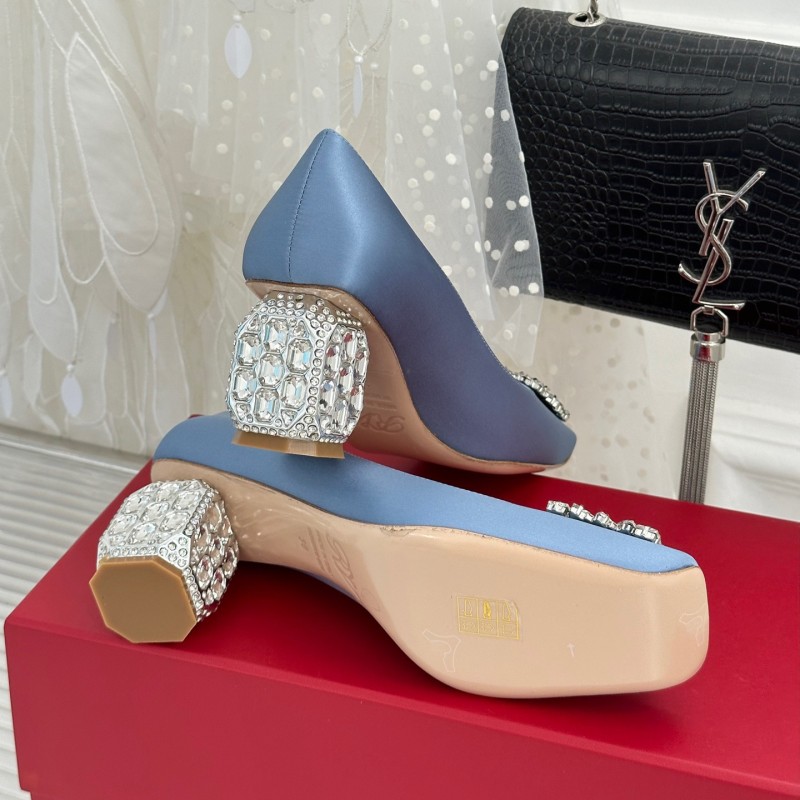 Roger Vivier Flat / Heels