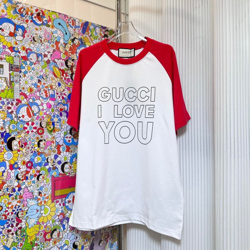 Gucci Unisex Tee