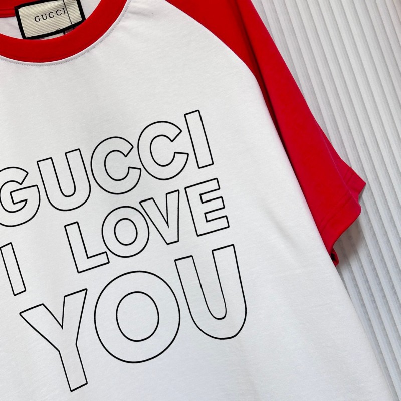 Gucci Unisex Tee