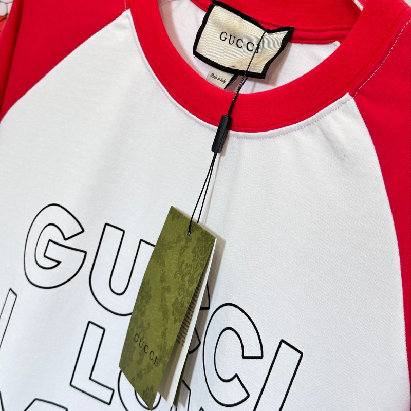 Gucci Unisex Tee