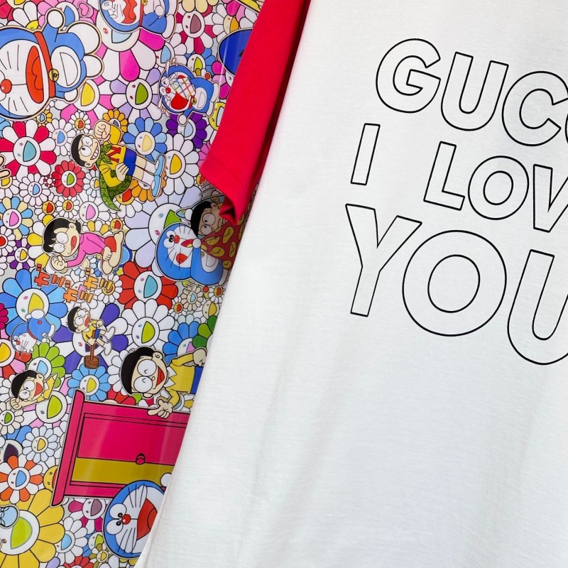 Gucci Unisex Tee