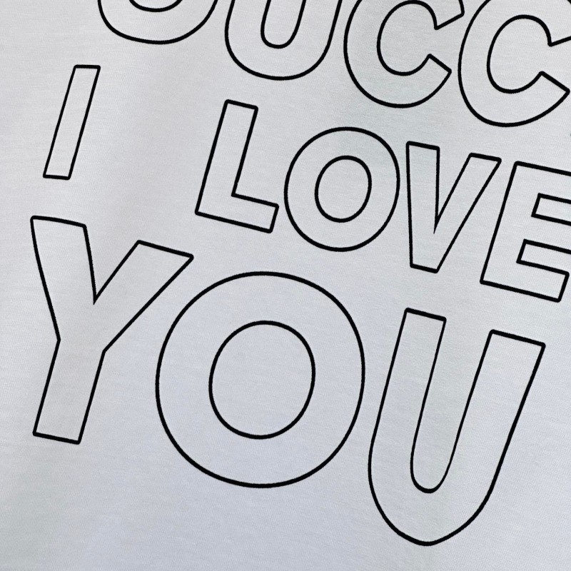 Gucci Unisex Tee